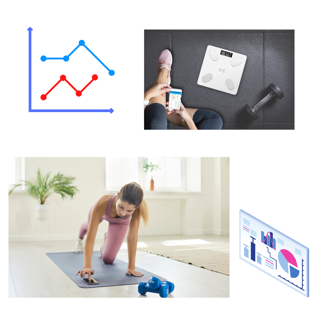 Smart scale