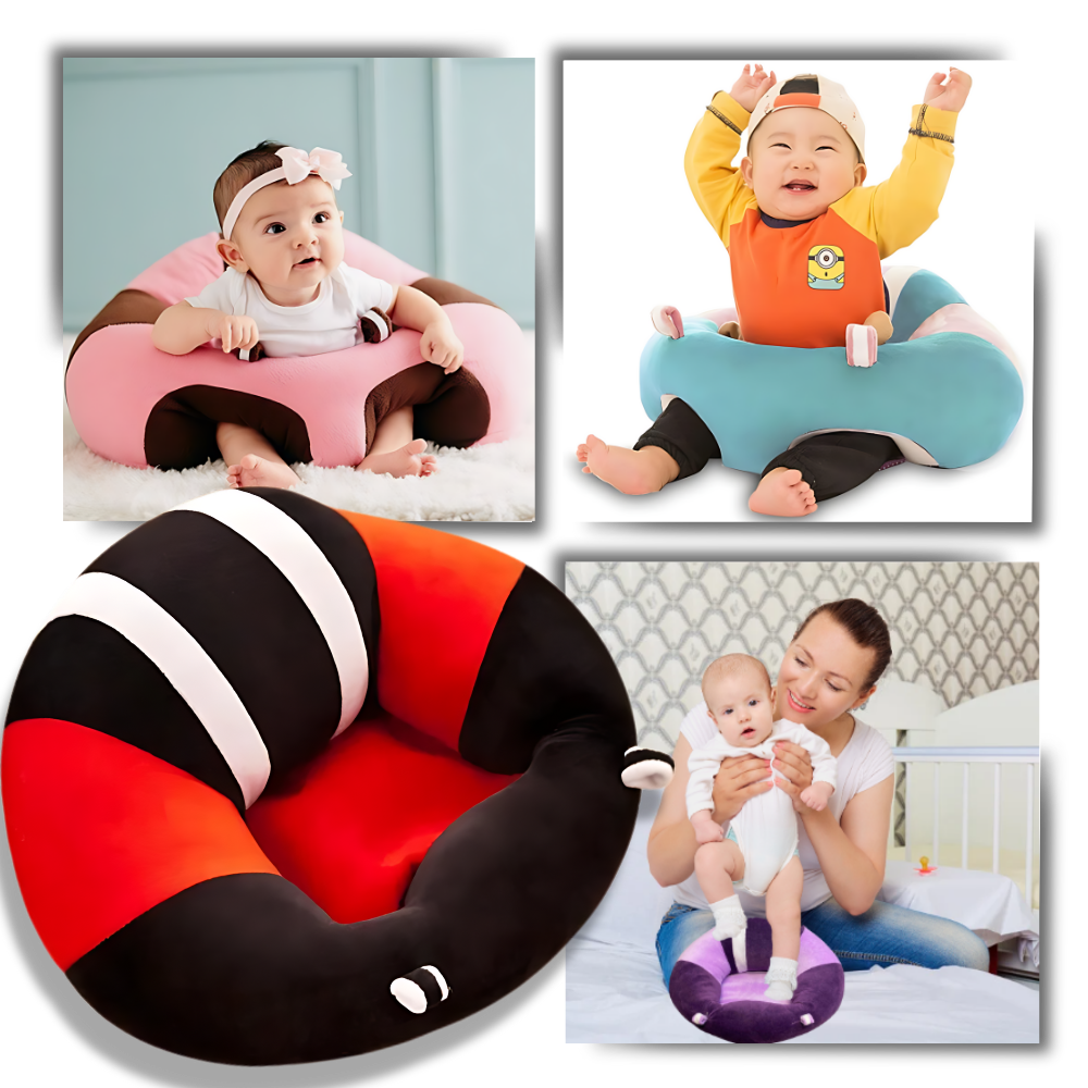 Coussin hygiénique réglable pour bébé

 - Ozerty