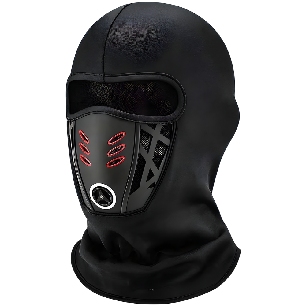 Cagoule respirante en polaire 360 - Ozerty