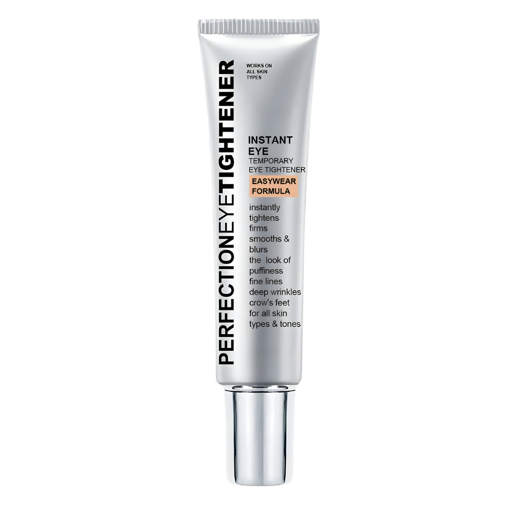 Crème contour des yeux raffermissante et éclaircissante - Ozerty