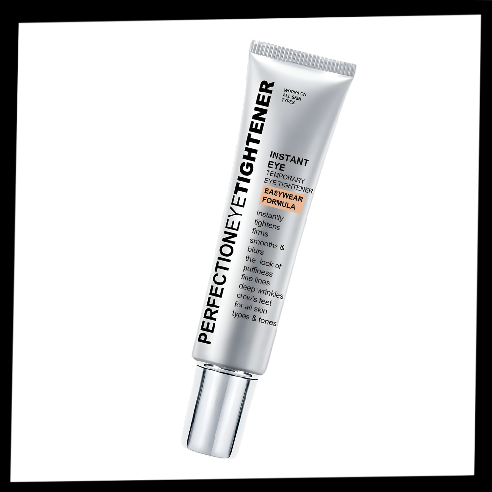 Crème contour des yeux raffermissante et éclaircissante - Ozerty