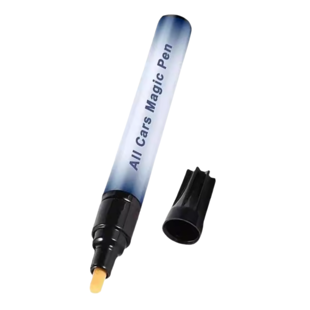 Stylo réparation de rayures pour voiture - Ozerty