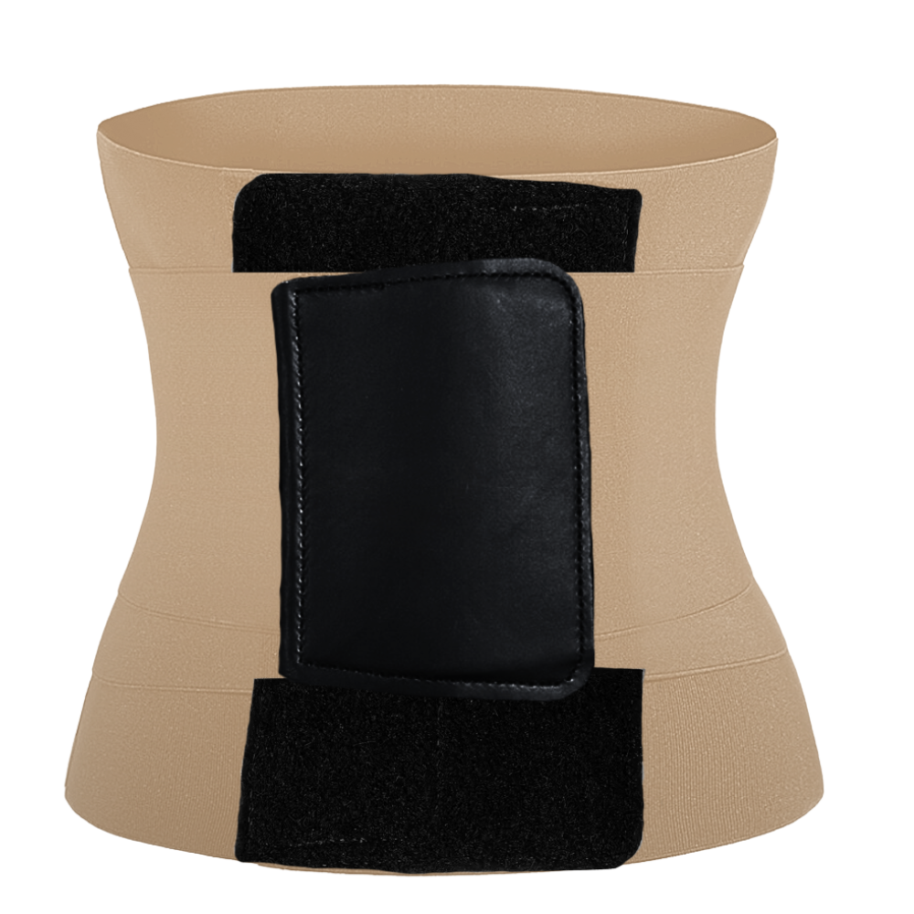 Corset minceur -Beige - Ozerty