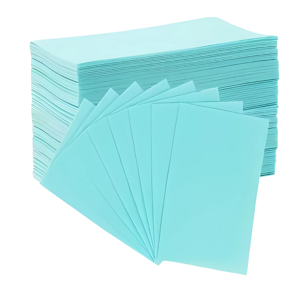 Feuilles nettoyantes écologiques pour les toilettes -Jasmin - Ozerty