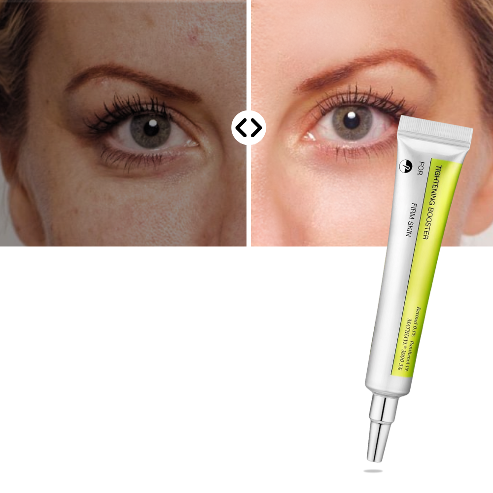 Sérum raffermissant visage au rétinal - Ozerty