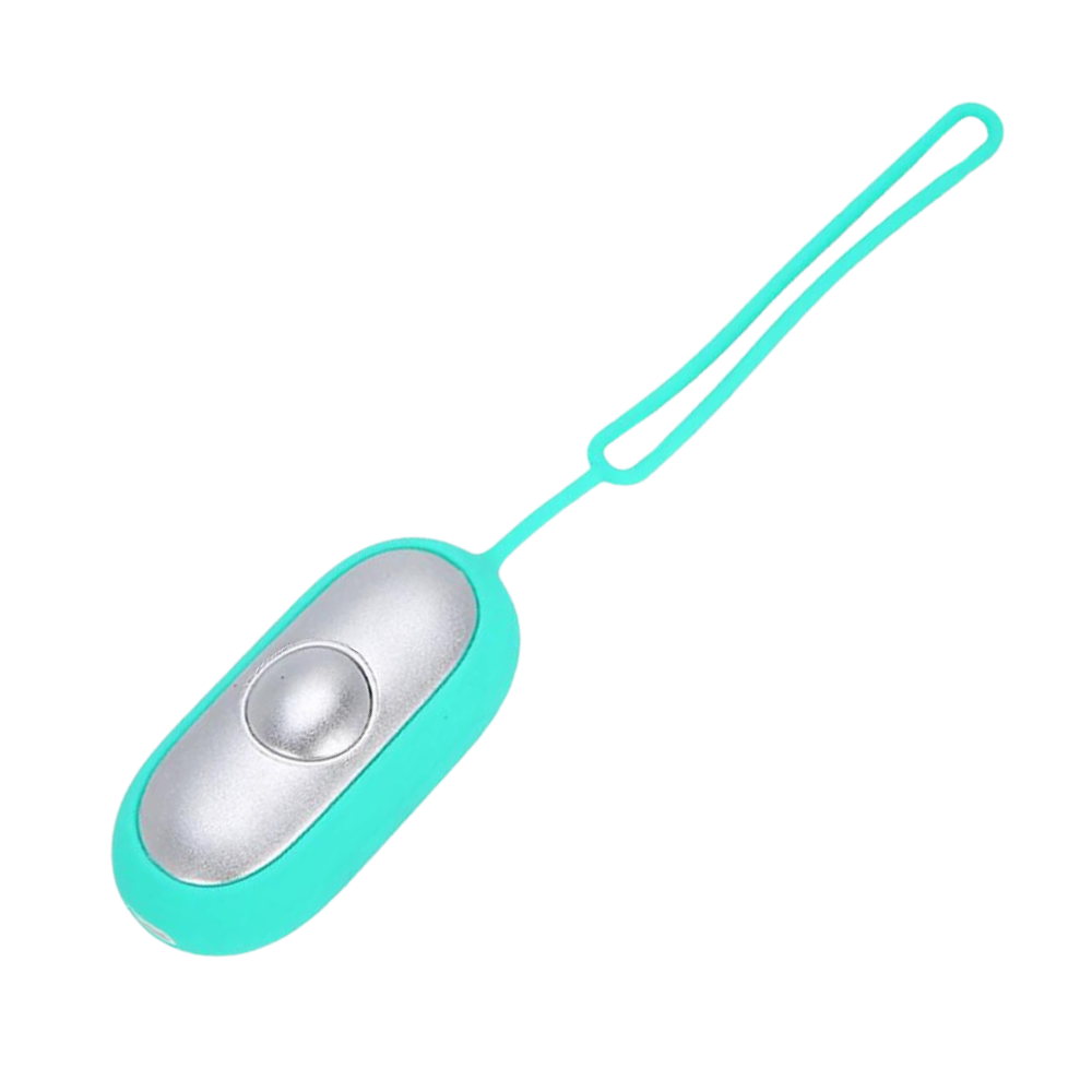 Appareil relaxant par acupression

 -Bleu - Ozerty