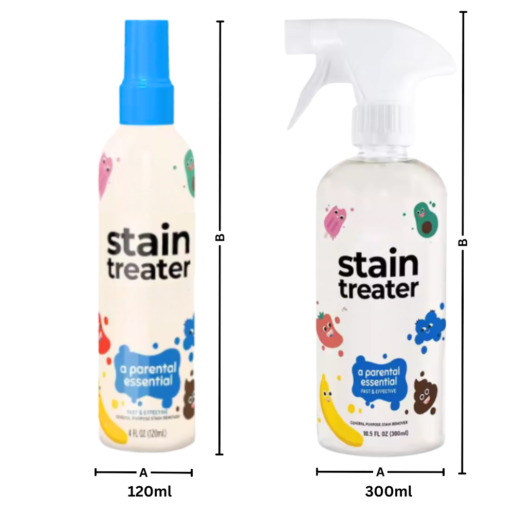 Spray nettoyant à sec anti-taches - Ozerty