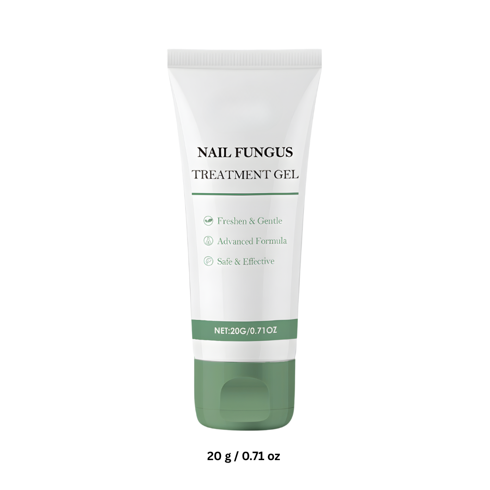 Gel fortifiant et hydratant pour les ongles - Ozerty