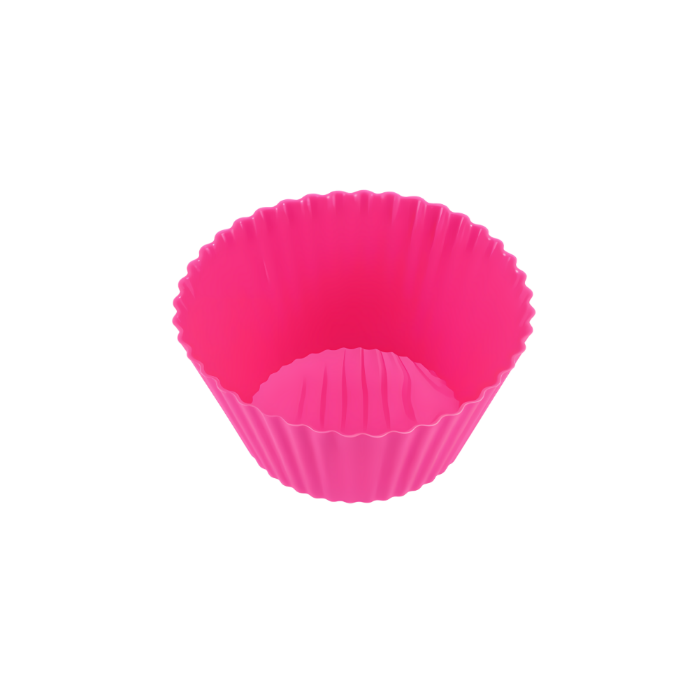 Moule à cire en silicone antiadhésif et résistant à la chaleur

 -Rose - Ozerty