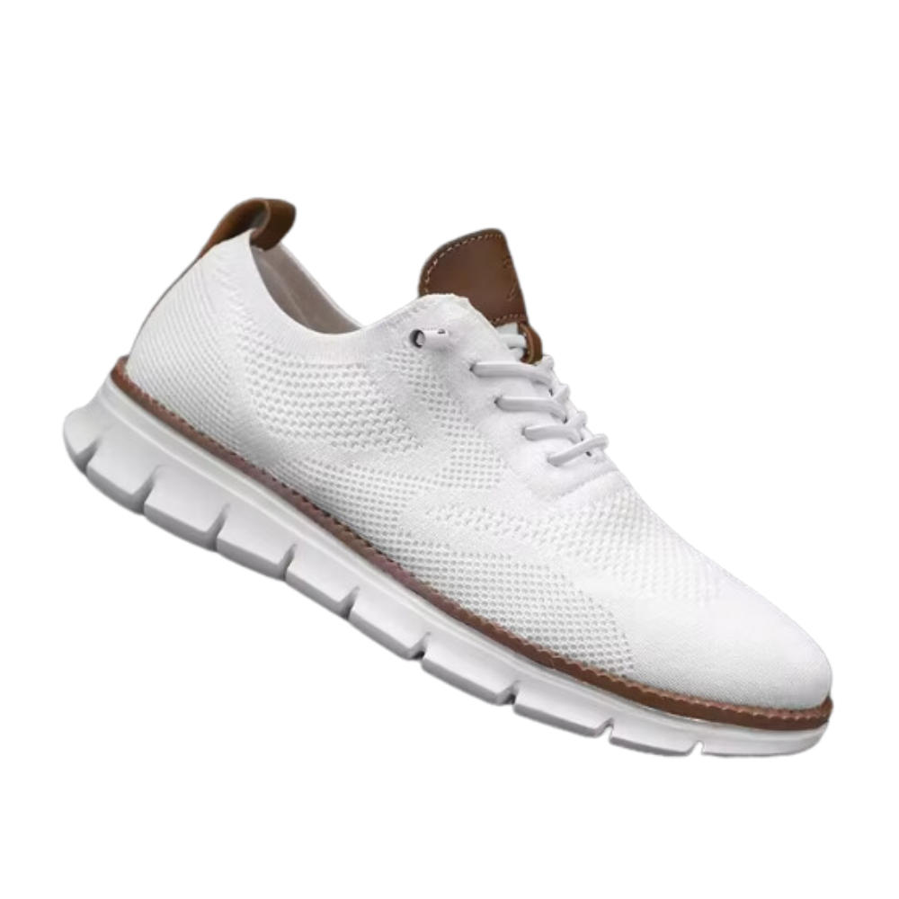 Chaussures orthopédiques respirantes avec soutien de la voûte plantaire -Blanc/39Blanc/40Blanc/41Blanc/42Blanc/43Blanc/44Blanc/45Blanc/46Blanc/47 - Ozerty