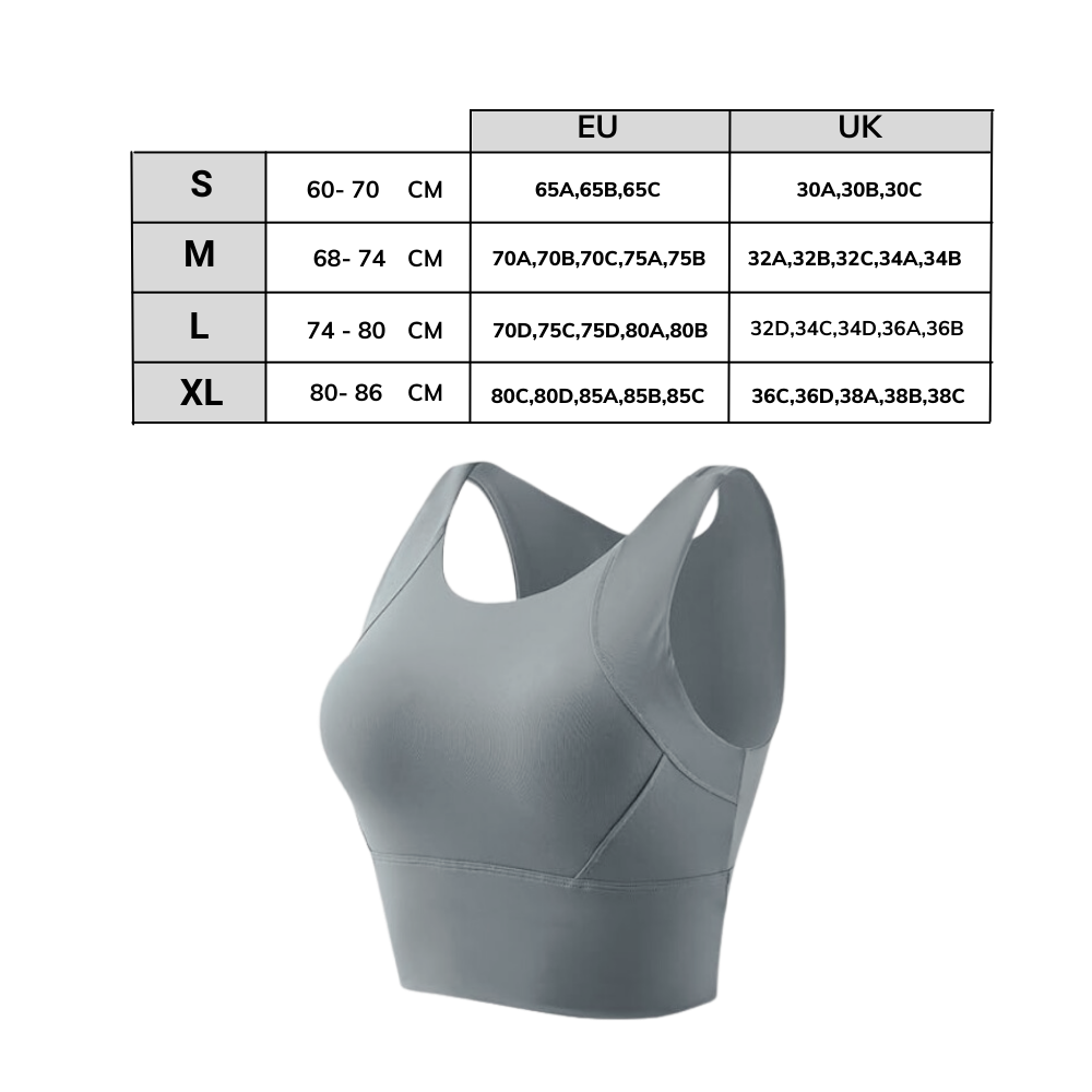 Correcteur de posture de sport - Ozerty