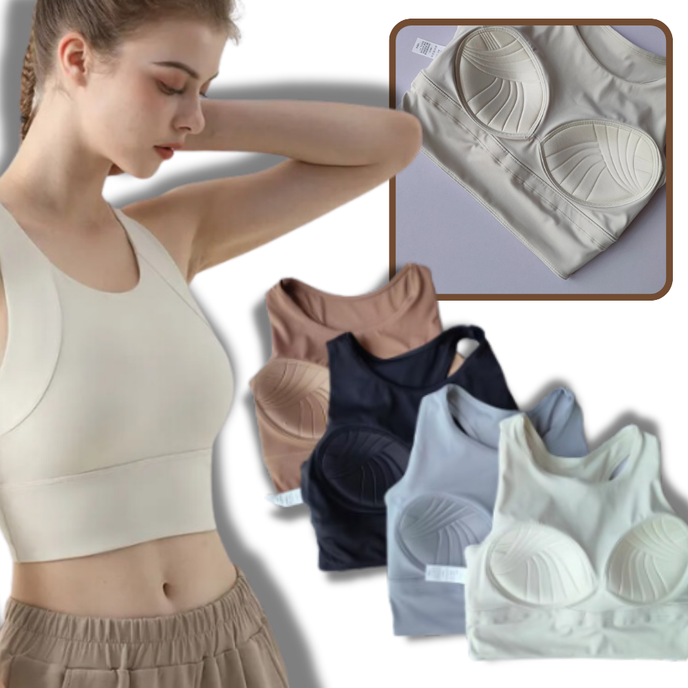 Correcteur de posture de sport - Ozerty
