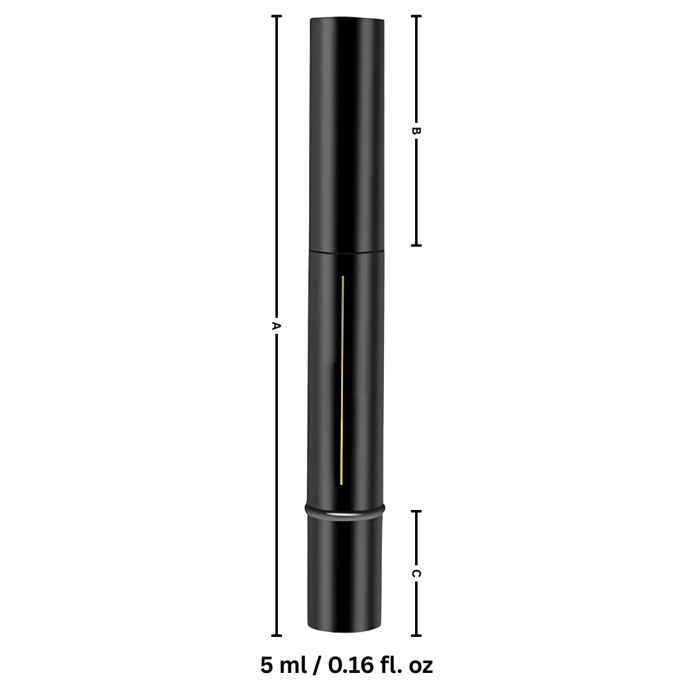 Stylo vernis à ongles à séchage rapide - Ozerty