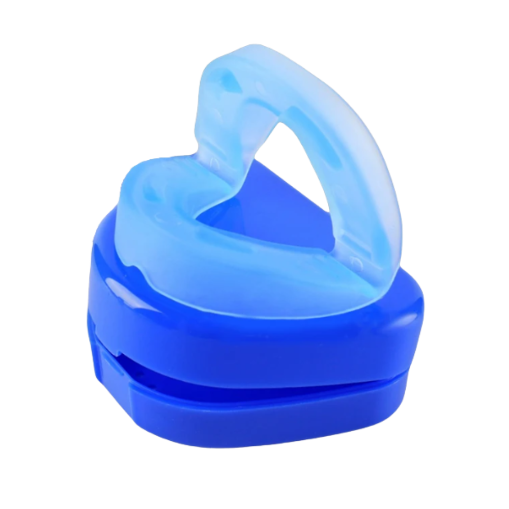 Embout buccal anti-ronflement - Ozerty