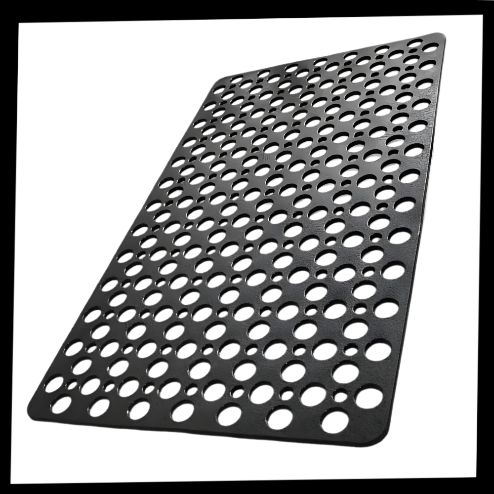 Tapis de bain antidérapant  - Ozerty