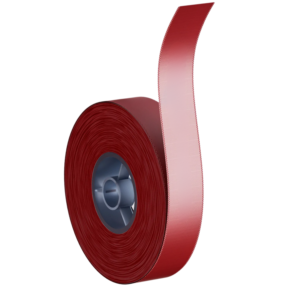 Imprimante thermique portable pour étiquettes -Rouge - Ozerty