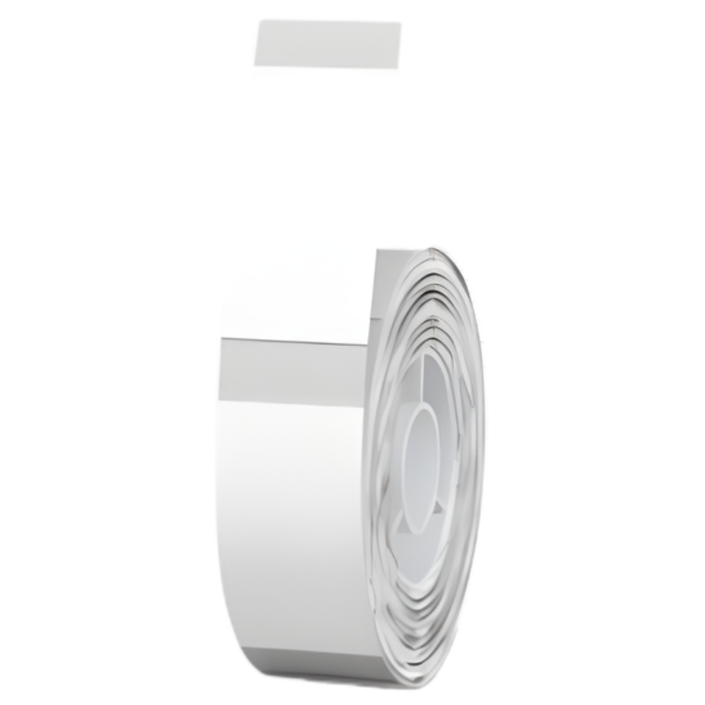 Imprimante thermique portable pour étiquettes -Transparent - Ozerty