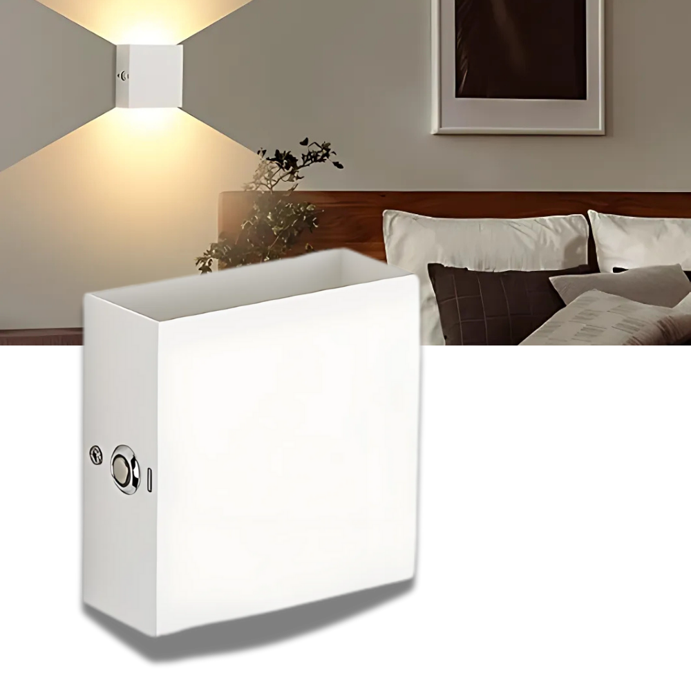 Applique murale tactile - Ozerty