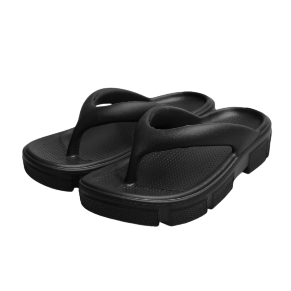 Chaussons nuages ultra-confortables

 -Noir/EU35-36/US5-6/UK2.5-3Noir/EU37-38/US6.5-7.5/UK4-5Noir/EU39-40/US8.5-9/UK6-6.5 - Ozerty