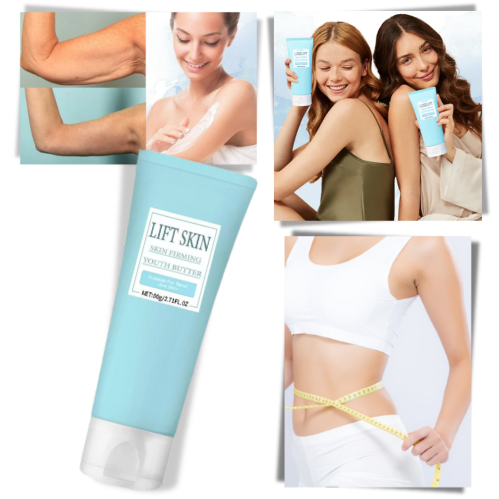 Crème raffermissante ultra hydratante

 - Ozerty