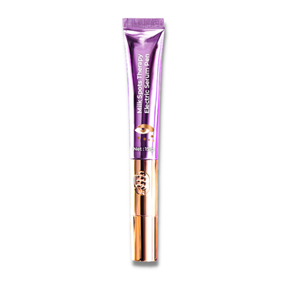 Crème vibrante raffermissante pour les yeux

 - Ozerty