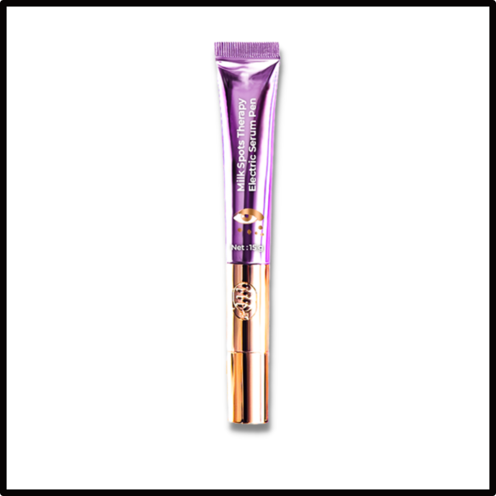 Crème vibrante raffermissante pour les yeux

 - Ozerty