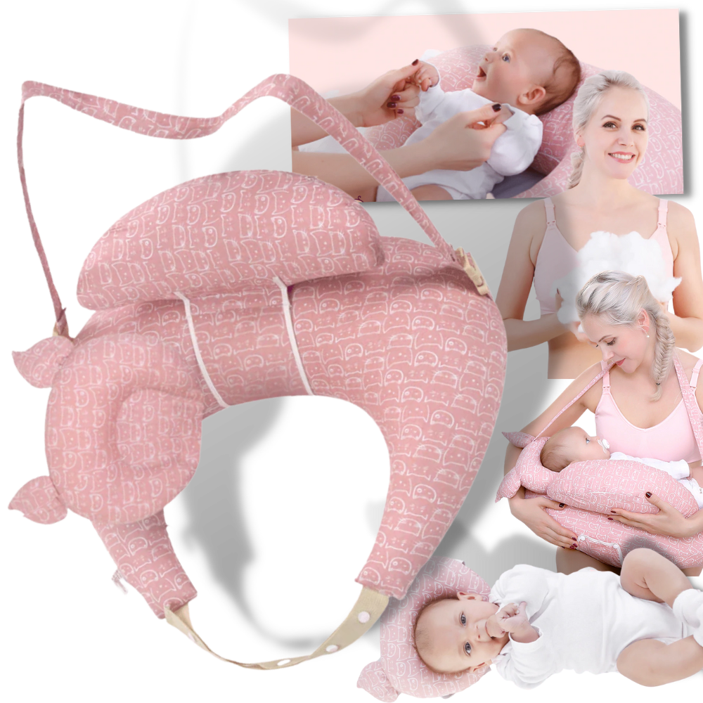Coussin de maternité - Ozerty
