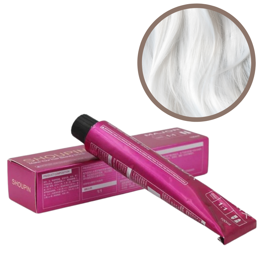 Shampooing Colorant