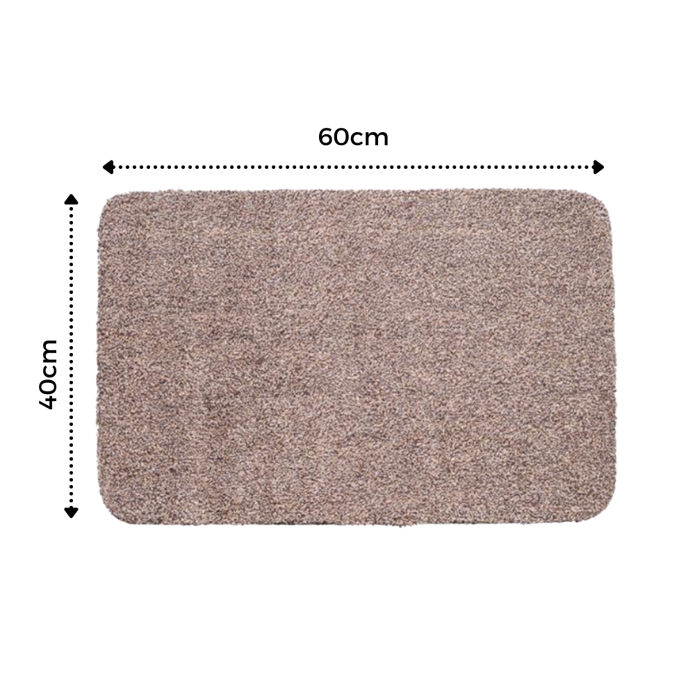 Tapis antidérapant absorbant - Ozerty
