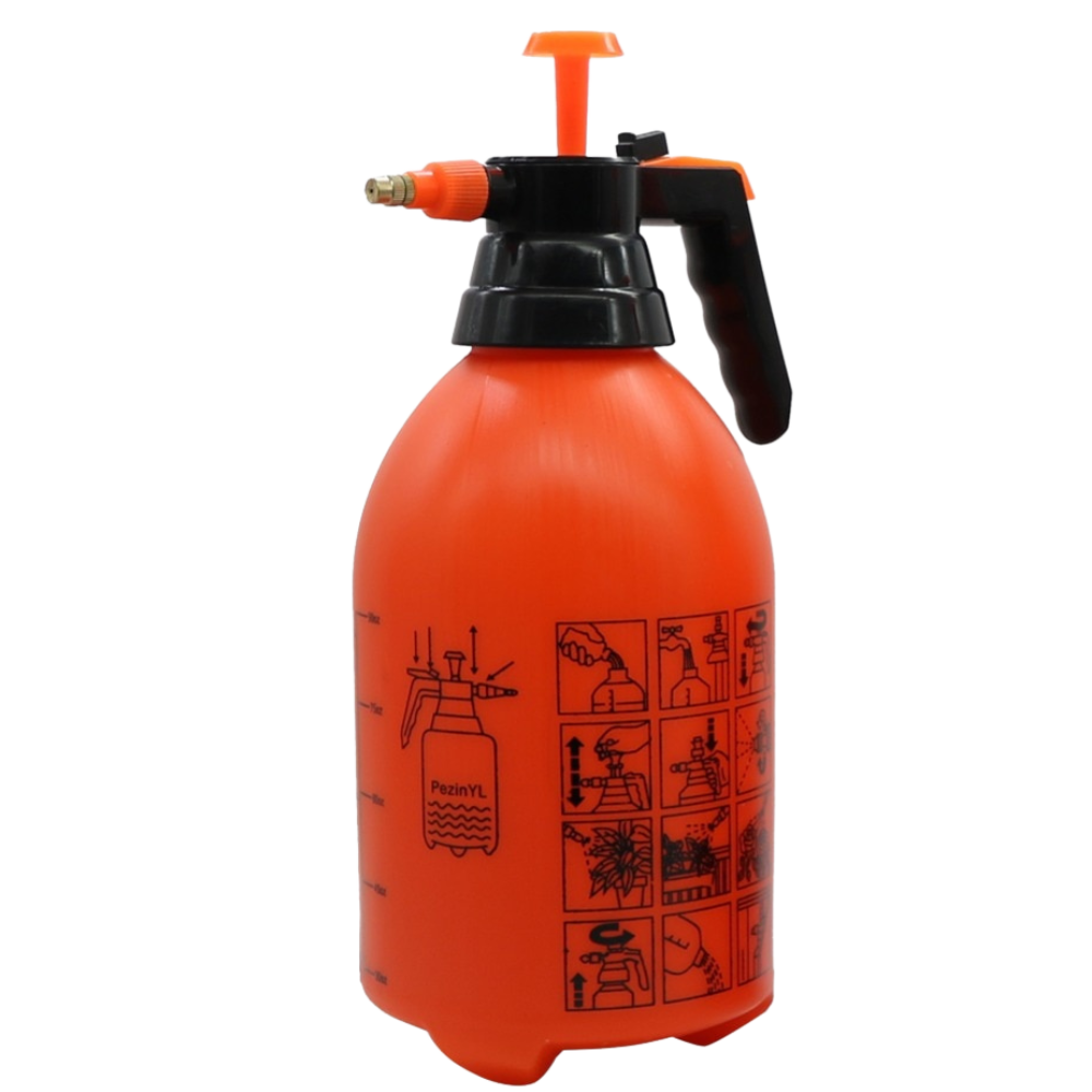 Pulvérisateur de jardin à pompe -3L/   - Ozerty