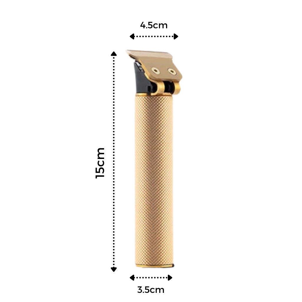 Tondeuse à cheveux rechargeable  - Ozerty