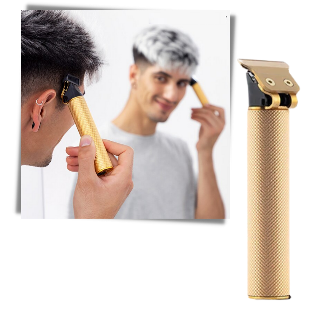 Tondeuse à cheveux rechargeable  - Ozerty