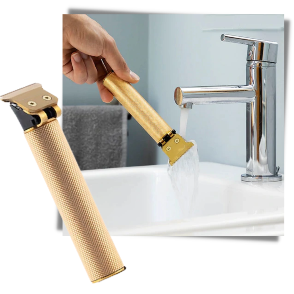 Tondeuse à cheveux rechargeable  - Ozerty