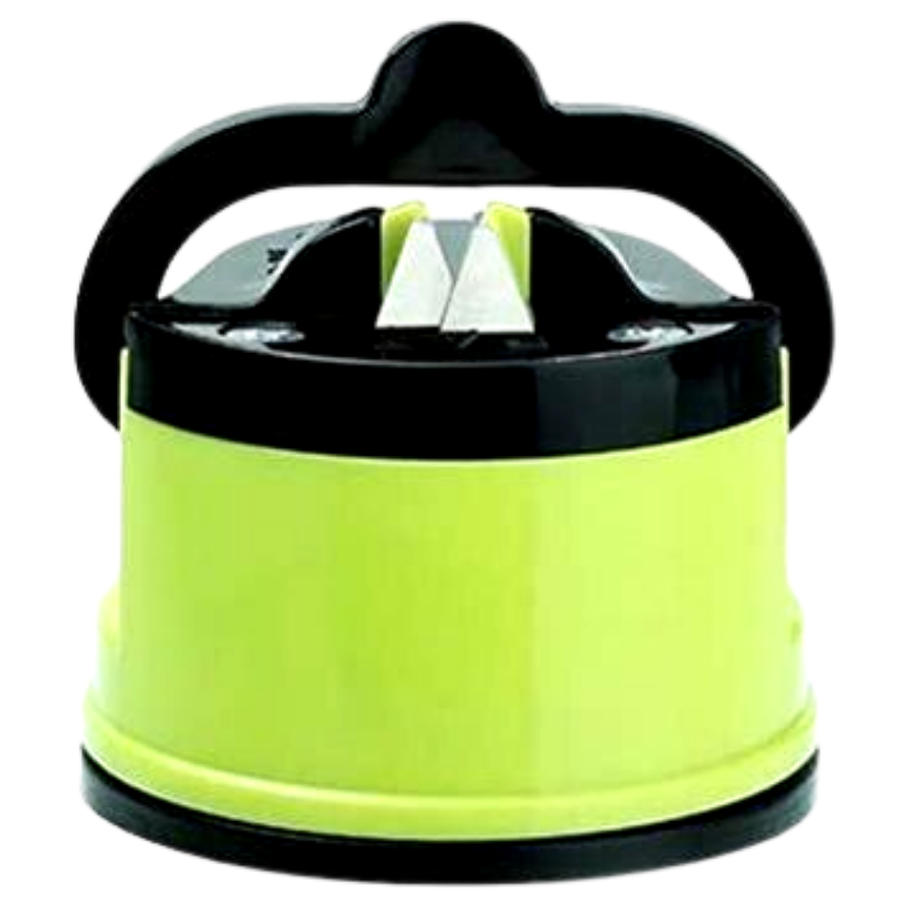 Aiguisoir pour couteaux de cuisine