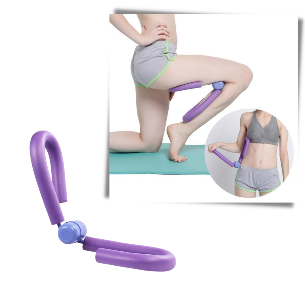 Équipement de fitness pour les jambes - Ozerty