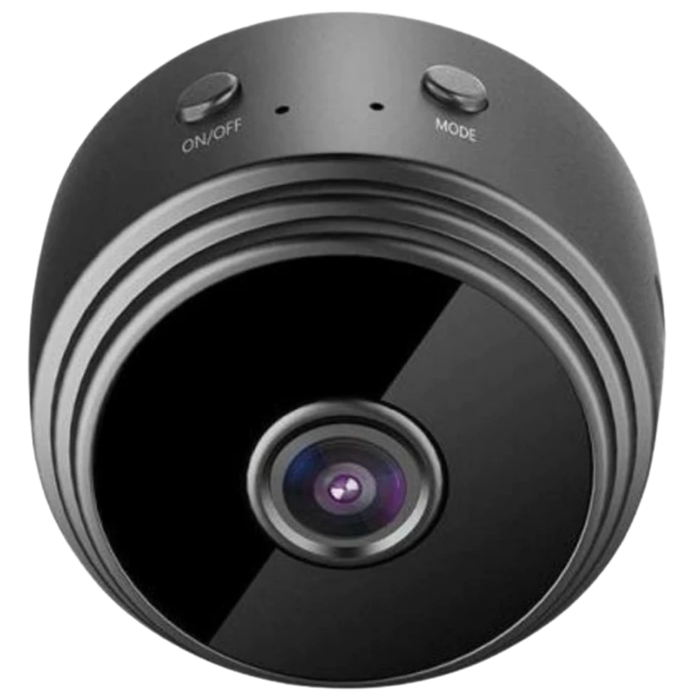 Mini caméra de surveillance sans fil - Ozerty