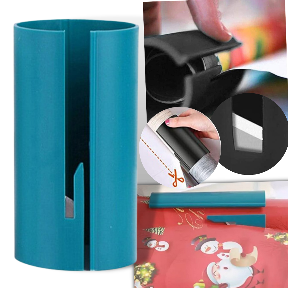 Coupe-papier d'emballage - Ozerty