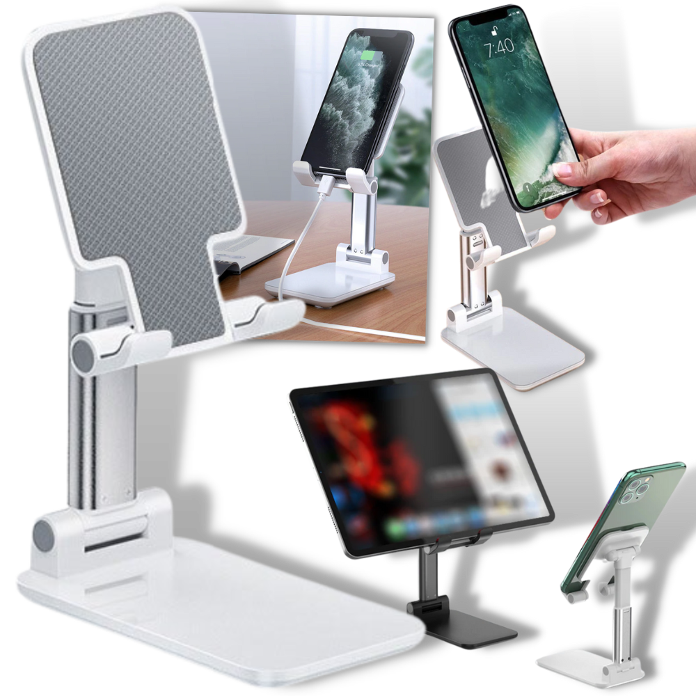 Support universel pour téléphone - Ozerty