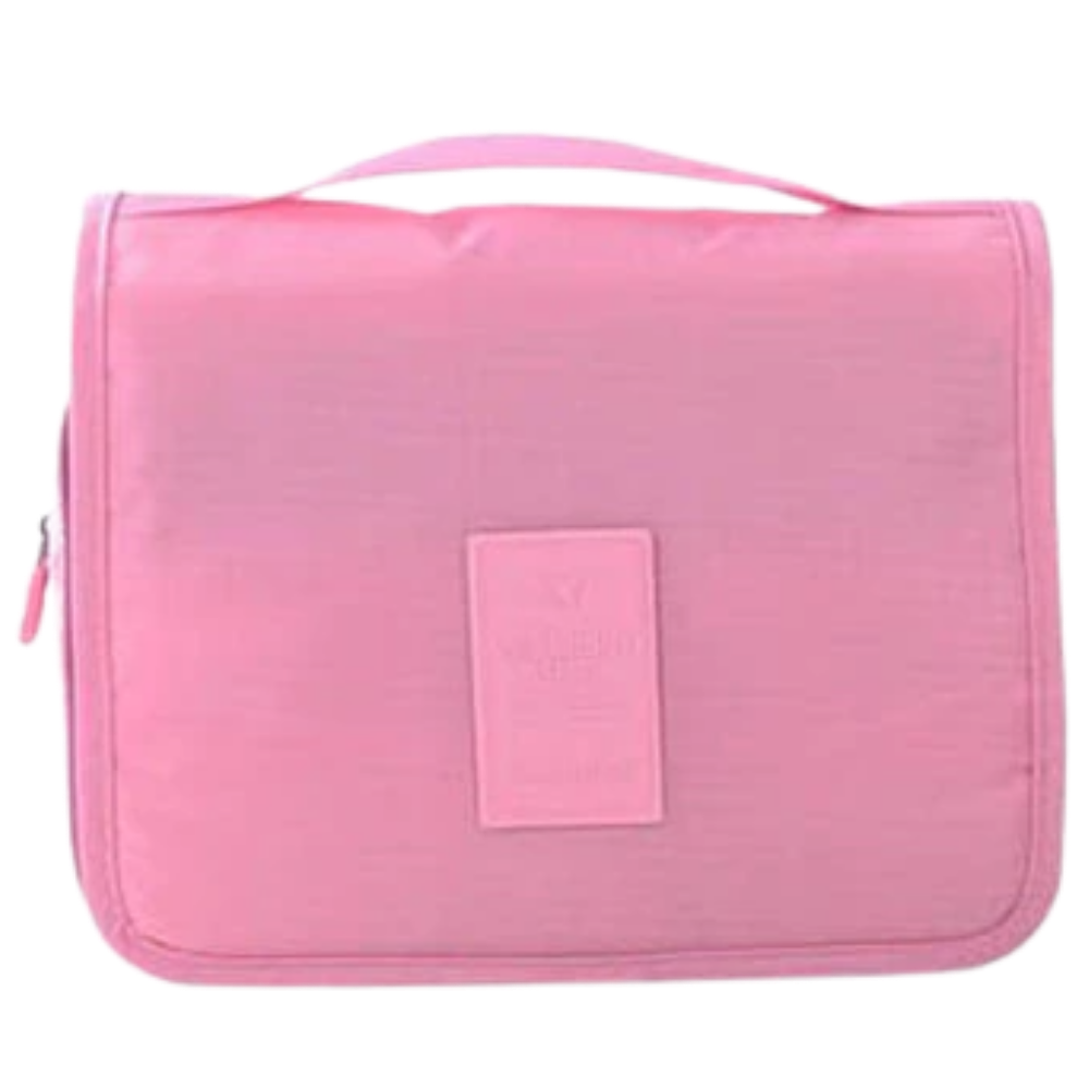 Travel cosmetic bag 