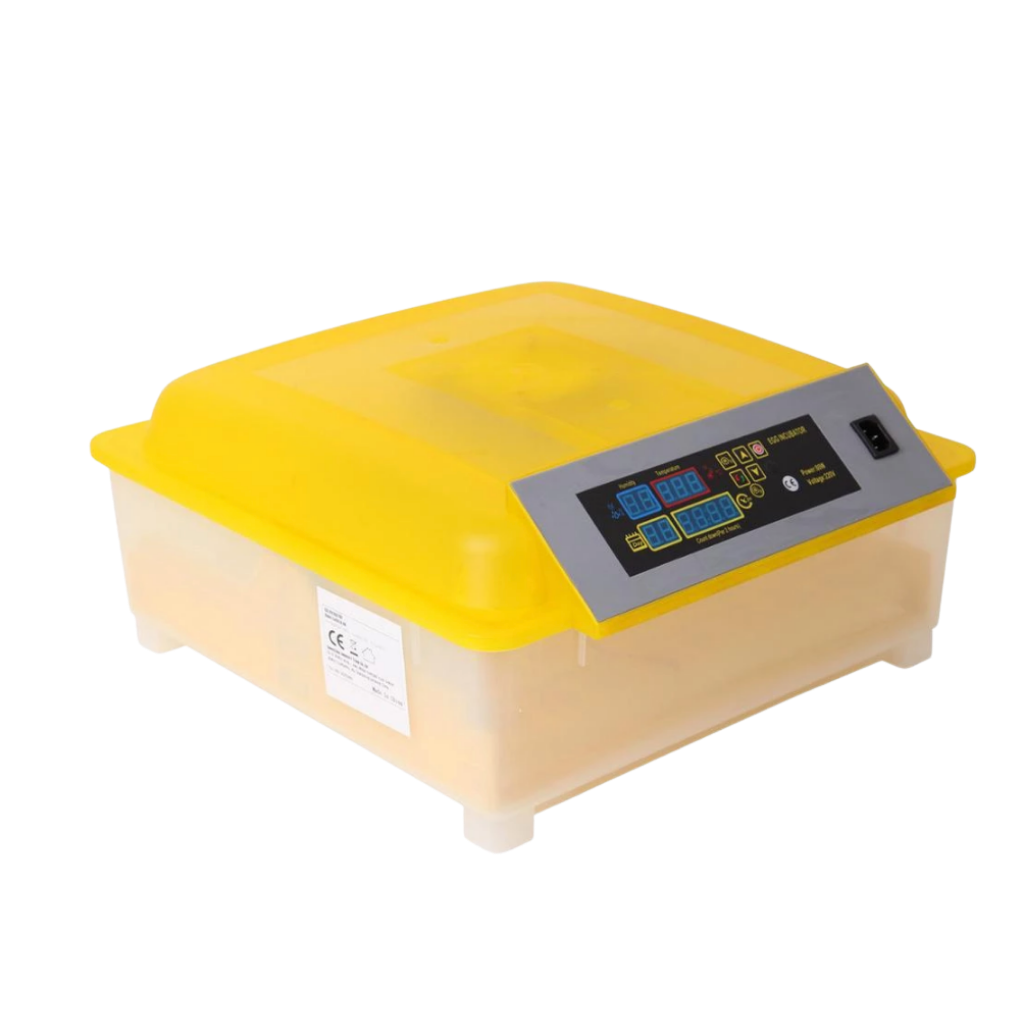 Automatic egg incubator (48 eggs) 