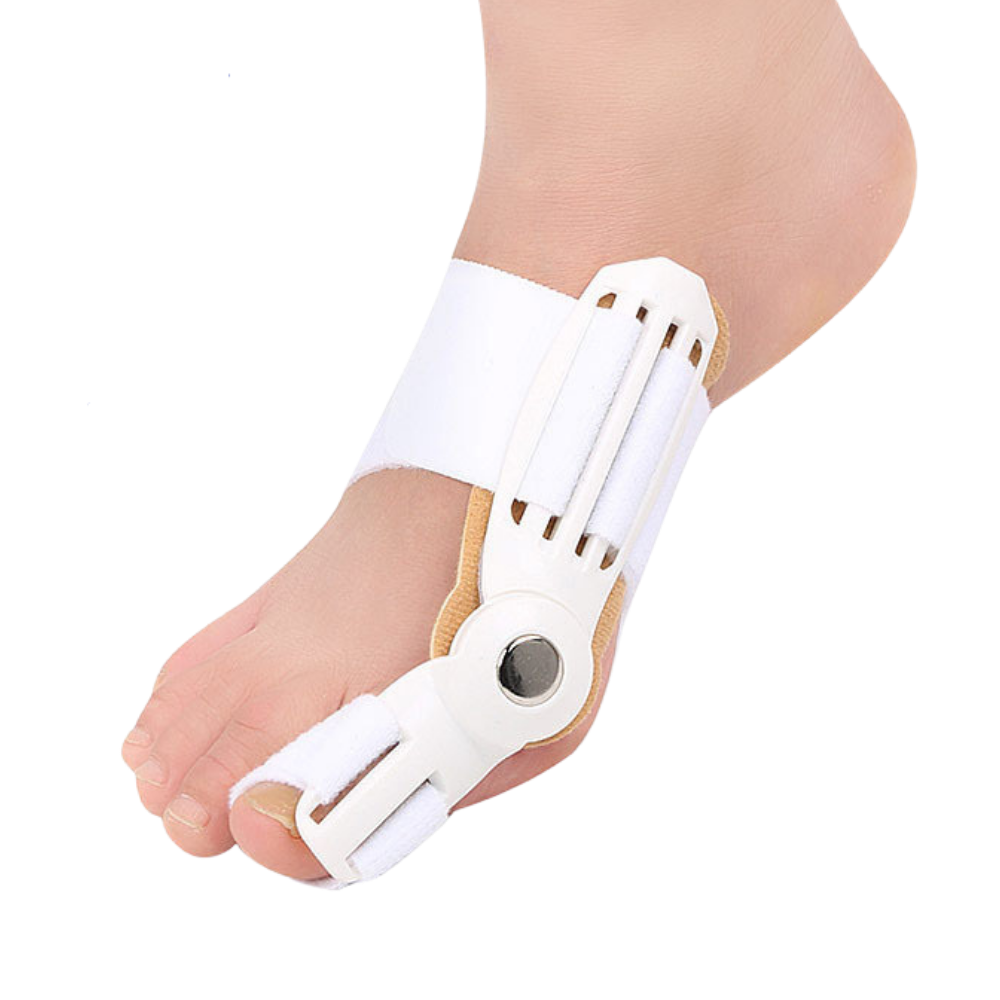 Correcteur d'oignon au pied orthopédique  - Ozerty