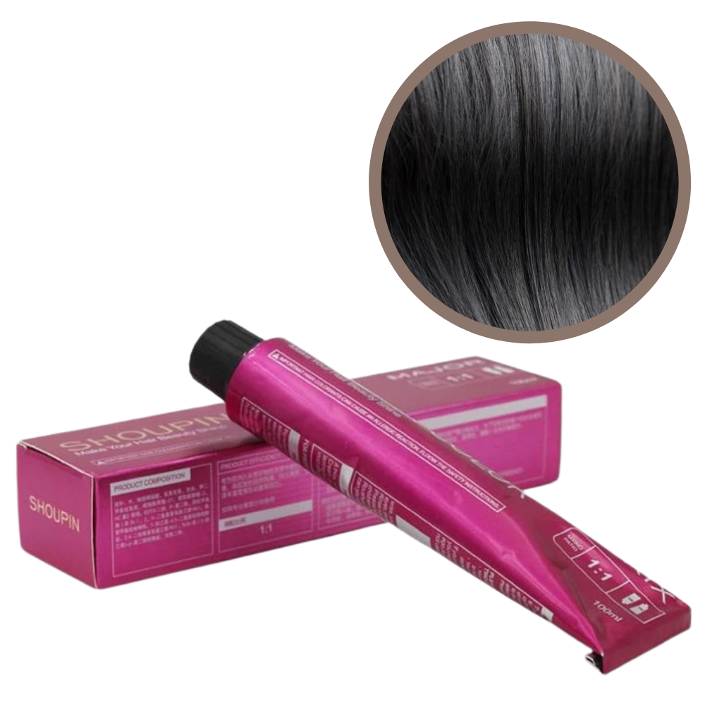 Shampooing Colorant