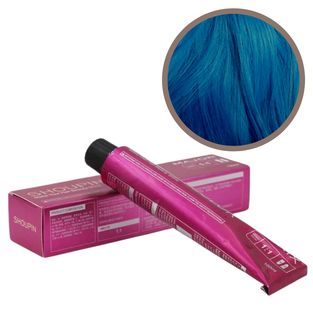 Shampooing Colorant