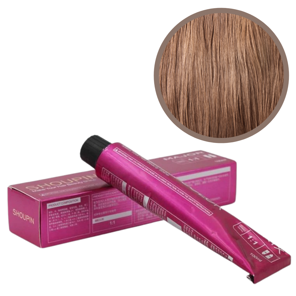 Shampooing Colorant