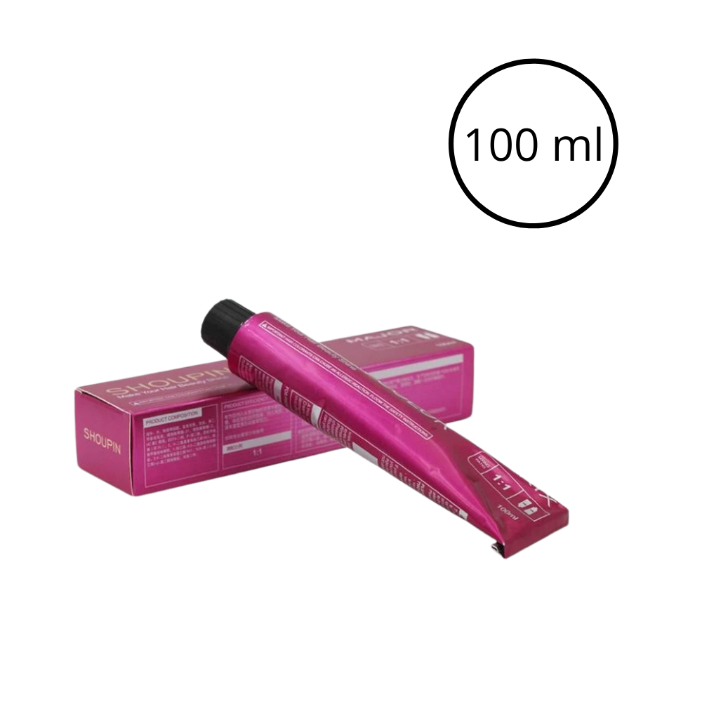 Shampooing colorant pour cheveux - Ozerty