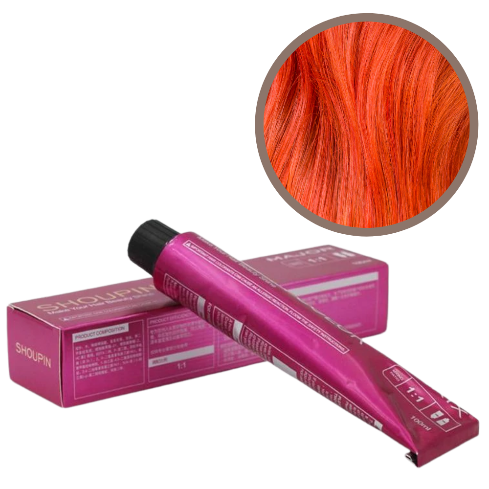 Shampooing Colorant