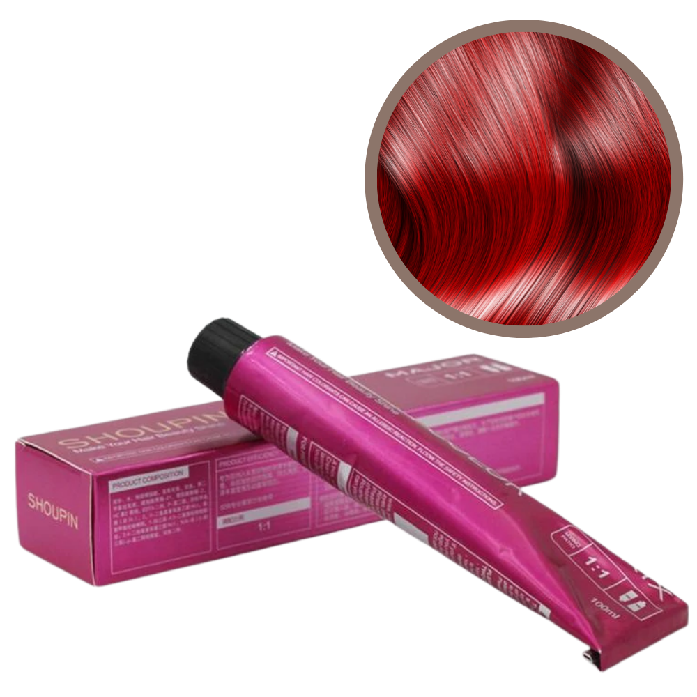 Shampooing Colorant