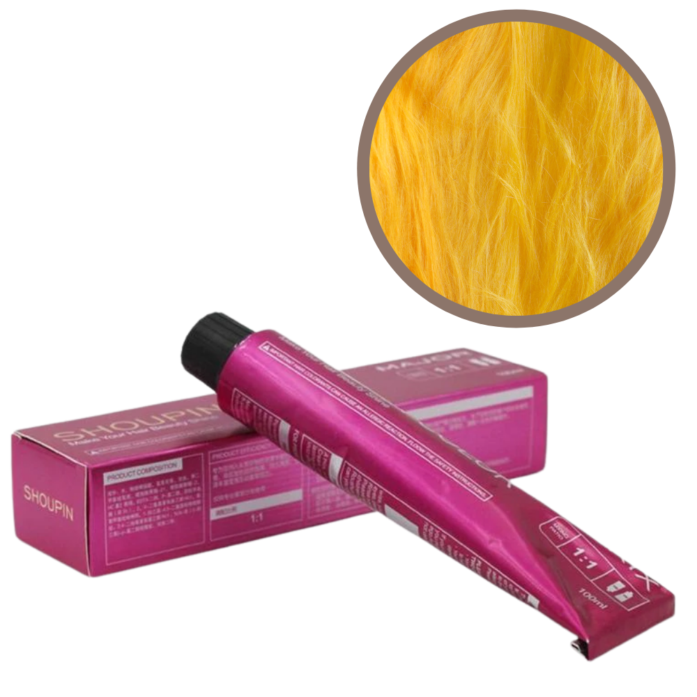 Shampooing Colorant