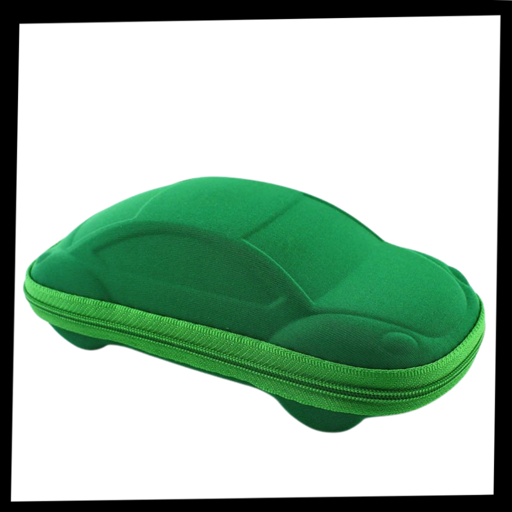 Etui à lunettes de soleil pour enfants - Ozerty
