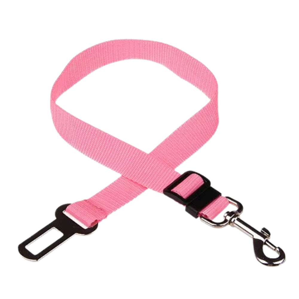 Adjustable Car Dog Seat Belt 